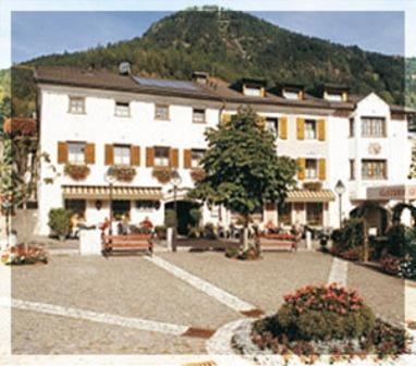 Hotel Seppi Mühlbach Exterior foto